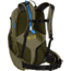 CamelBak Fourteener 26 Recreation Packs, 100 oz, Burnt Olive/Golden Palm, 100, 2208301000