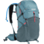 CamelBak Fourteener 30 Pack - Womens, Smoke Blue/Fiery Coral, One Size, 2813401000