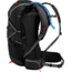CamelBak Fourteener 32 Hydration Pack, Black/Red Poppy, One Size, 2812001000