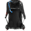 CamelBak Fourteener 32 Hydration Pack, Black/Red Poppy, One Size, 2812001000