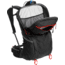 CamelBak Fourteener 32 Hydration Pack, Black/Red Poppy, One Size, 2812001000