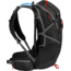 CamelBak Fourteener 32 Hydration Pack, Black/Red Poppy, One Size, 2812001000