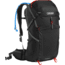 CamelBak Fourteener 32 Hydration Pack, Black/Red Poppy, One Size, 2812001000