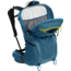 CamelBak Fourteener 32 Hydration Pack, Gibraltar Navy/Summer Lime, One Size, 2812401000