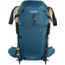 CamelBak Fourteener 32 Hydration Pack, Gibraltar Navy/Summer Lime, One Size, 2812401000