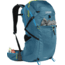 CamelBak Fourteener 32 Hydration Pack, Gibraltar Navy/Summer Lime, One Size, 2812401000