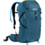 CamelBak Fourteener 32 Hydration Pack, Gibraltar Navy/Summer Lime, One Size, 2812401000