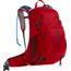 CamelBak Franconia LR 24 Backpack Mens, Aura Orange/Fired Brick, One Size, 1152801000