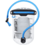 CamelBak Fusion Reservoir w/TRU Zip Waterproof Zipper, 2L, Clear, 2L, 2575401002