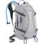CamelBak Helena Hydration Pack - Women's-Mirage Grey/Imperial Purple