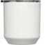 CamelBak Horizon 10 oz Insulated Stainless Steel Tumbler, White, 2391101030