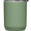 CamelBak Horizon 12 oz Insulated Stainless Steel Camp Mug, Moss, 2393301035