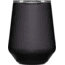 CamelBak Horizon 12 oz Insulated Stainless Steel Wine Tumbler, Black, 2392001035