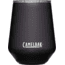 CamelBak Horizon 12 oz Insulated Stainless Steel Wine Tumbler, Black, 2392001035