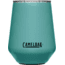 CamelBak Horizon 12 Oz Insulated Stainless Steel Wine Tumbler, Lagoon, 12oz, 2392302035