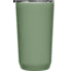 CamelBak Horizon 16 oz Insulated Stainless Steel Tumbler, Moss, 2388301050