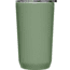 CamelBak Horizon 16 oz Insulated Stainless Steel Tumbler, Moss, 2388301050