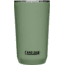 CamelBak Horizon 16 oz Insulated Stainless Steel Tumbler, Moss, 2388301050