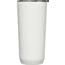 CamelBak Horizon 20 oz Insulated Stainless Steel Tumbler, White, 2389101060