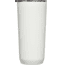 CamelBak Horizon 20 oz Insulated Stainless Steel Tumbler, White, 2389101060