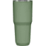 CamelBak Horizon 30 oz Insulated Stainless Steel Tumbler, Moss, 2390301085