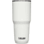 CamelBak Horizon 30 oz Insulated Stainless Steel Tumbler, White, 2390101085