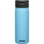 CamelBak Horizon Fit Cap, SST Vacuum Insulated, Nordic Blue, 20oz, 2896403060