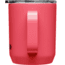 CamelBak Horizon Insulated Stainless Steel Camp Mug, Wild Strawberry, 12oz, 2393601035