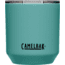 CamelBak Horizon Rocks Insulated Stainless Steel Tumbler, Lagoon, 10oz, 2391303030