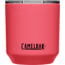 CamelBak Horizon Rocks Insulated Stainless Steel Tumbler, Wild Strawberry, 10oz, 2391601030
