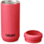CamelBak Horizon Slim Can Cooler Insulated Stainless Steel Mug, Wild Strawberry, 12oz, 2744602035
