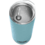 CamelBak Horizon Straw Insulated Stainless Steel Tumbler, Dusk Blue, 20oz, 2747402060