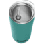 CamelBak Horizon Straw Insulated Stainless Steel Tumbler, Lagoon, 20oz, 2747304060