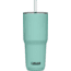 CamelBak Horizon Straw Insulated Stainless Steel Tumbler, Lagoon, 30oz, 2748303085