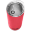 CamelBak Horizon Straw Insulated Stainless Steel Tumbler, Wild Strawberry, 20oz, 2747602060