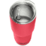 CamelBak Horizon Straw Insulated Stainless Steel Tumbler, Wild Strawberry, 30oz, 2748602085