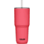 CamelBak Horizon Straw Insulated Stainless Steel Tumbler, Wild Strawberry, 30oz, 2748602085