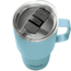 CamelBak Horizon Tall Can Cooler Insulated Stainless Steel Mug, Dusk Blue, 24oz, 2746402071