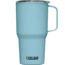 CamelBak Horizon Tall Can Cooler Insulated Stainless Steel Mug, Dusk Blue, 24oz, 2746402071