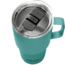 CamelBak Horizon Tall Can Cooler Insulated Stainless Steel Mug, Lagoon, 24oz, 2746303071