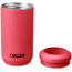 CamelBak Horizon Tall Can Cooler Insulated Stainless Steel Mug, Wild Strawberry, 12oz, 2745602050