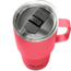 CamelBak Horizon Tall Can Cooler Insulated Stainless Steel Mug, Wild Strawberry, 24oz, 2746602071