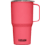 CamelBak Horizon Tall Can Cooler Insulated Stainless Steel Mug, Wild Strawberry, 24oz, 2746602071