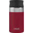 CamelBak Hot Cap Vacuum Stainless, cardinal, 12 oz, 1893601040