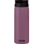 CamelBak Hot Cap Vacuum Stainless Water Bottle, Lilac, 20oz, 1834502060