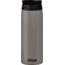 CamelBak Hot Cap Vacuum Stainless Water Bottle, Stone, 20oz, 1834003060