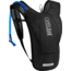 CamelBak HydroBak Hydration Backpacks, Black/Graphite, 50oz, 1122001000