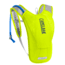 CamelBak HydroBak Hydration Backpacks, Safety Yellow/Navy, 50oz, 1122701000