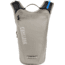 CamelBak Hydrobak Light Backpack, Aluminum/Black, One Size, 2405002000