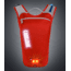 CamelBak Hydrobak Light Backpack, Red/Black, One Size, 2405602000